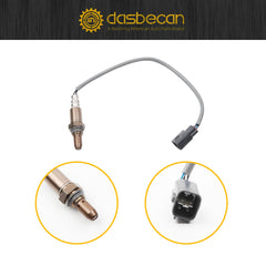 234-9026 Upstream O2 Oxygen Sensor Heated Air Fuel Ratio Compatible with Toyota Tacoma Tundra 4Runner Cruiser Sequoia Land Lexus LX570 5.7L GX460 4.6L 89467-35110