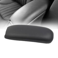 Center Console Armrest Cover Lid Black Compatible with Chevrolet/Chevy Blazer 1998-2004 4-Door Replace 925-002