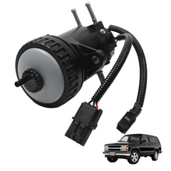 Fuel Filter Assembly Compatible with Chevy/Chevrolet GMC C1500 C2500 C3500 K1500 K2500 K3500 6.5L Replace#10226035 10154635 10183997 TP1256 BF1201