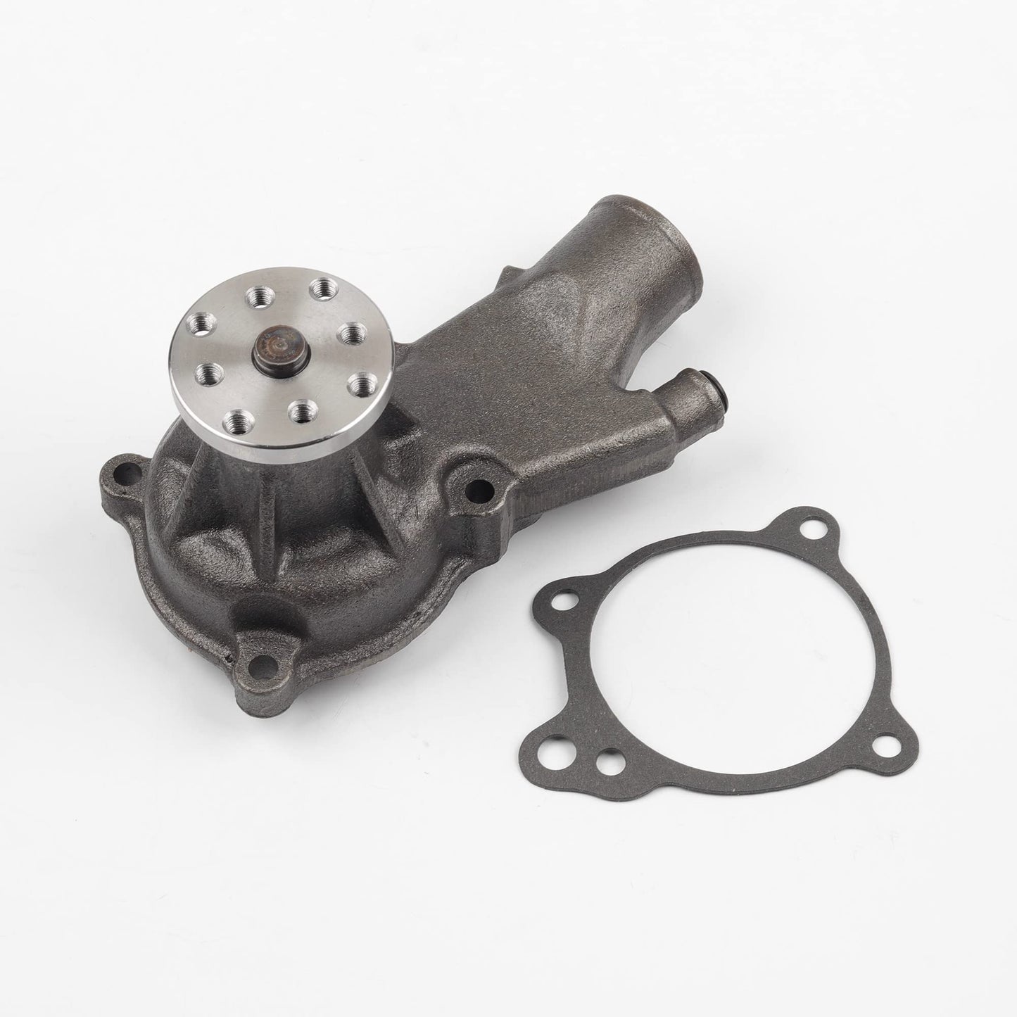 Dasbecan Marine Circulating Water Pump Compatible with Volvo Penta Mercruiser OMC 2.5 3.0 2.5L 3.0L 153CI 181CI Replaces# 65142a1 814755 984360,with Gasket