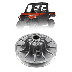 Secondary Clutch Compatible with Polaris Ranger 1000 XP Crew 19-20 Also Fits Polaris Ranger 1000 XP Single Cab 2018-2020 Replace# 1323451 1323450