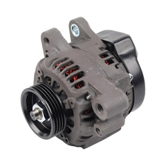 12V 55A Alternators 8M0057693 8M0062515 8M0065239 Compatible with Mercury Marine Engine 135.0HP 150.0HP 150.0HP ProXS 150.0HP SeaPro Mercury Outboards 150L