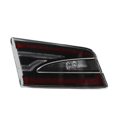 Dasbecan Inner Led Tail Light Compatible With Tesla Model S 2014-2021