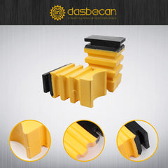 Air Suspension Helper Springs Compatible with Sprinter 3500 models from 2008-2018 OEM Replace SSR-338-54