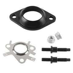 Dasbecan BL3Z9N496A Exhaust Downpipe Adapter Compatible with Ford F-150