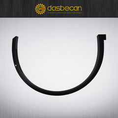 Wheel Arch Fender Trim Moulding Molding Compatible With Tesla Model X 2016-2021 Right Passenger Side