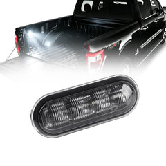 Dasbecan Truck Bed LED Light Compatible with Ford F150 F250 F350 Super Duty 2015-2025