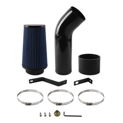Oiled Cold Air Intake 7.3 Diesel Kit Air Intake Pipe With Oiled Filter Replacement Compatible with1999.5-2003 Ford F-250 /F-350 / F-450 Super Duty 7.3L V8 Powerstroke Diese Engine