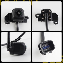 95760-J9000 Rear View Backup Camera Compatible with Hyundai Kona | For 2018 2019 2020 2021 Kona