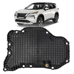 Engine Oil Pan Sump Compatible with Nissan Rogue 1.5L 2021 2022 2023 2024 Replaces# 11110-6RC1B 111106RC1B