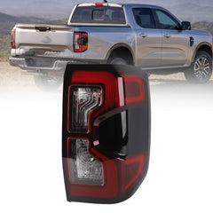 Dasbecan Tail Light Assembly Right Side Replace# N1WZ-13404-CN N1WZ13404CN