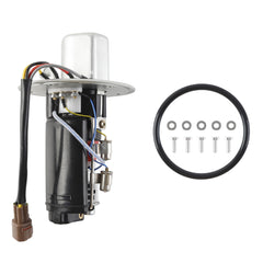 1510035FV0 Fuel Pump Assembly Compatible with Suzuki GSXR600 00-03 GSXR750 GSXR1000 Replace 15100-35FV0
