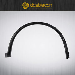 Wheel Arch Fender Trim Moulding Molding Compatible With Tesla Model X 2016-2021 Left Driver Side