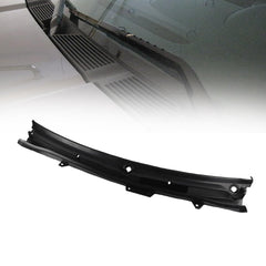 Windshield Wiper Cowl Panel Compatible with 2014-2015 Chevy Chevrolet Silverado 1500 Replace# 23207951