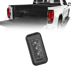 LED Truck Bed Light Compatible with 2020-2024 Chevy/Chevrolet Silverado GMC Sierra 2500 HD 3500 HD 2019 2024 Silverado/Sierra 1500 EV Bed Cargo Area Rear Lamp Replace#84396982