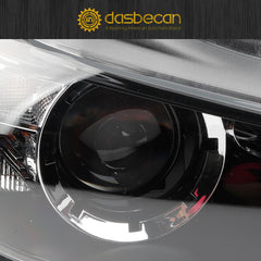 LED Headlight Compatible With Mazda CX9 2016-2020 Right Passenger Side Headlamp Assembly Replaces# MA2503148 TM52510K0B