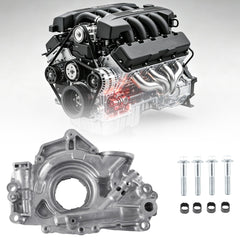 Dasbecan Engine Oil Pump Replace# 12744611 12733671 12731661 12698354