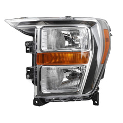 Headlight Compatible With Ford F150 F-150 XL XLT 2021-2023 Left