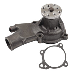 Marine Circulating Water Pump Compatible with Volvo Penta Mercruiser OMC 2.5 3.0 2.5L 3.0L 153CI 181CI Replaces# 65142a1 814755 984360,with Gasket