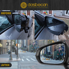 Door Mirror Left Driver Side Mirror Compatible With 2016-2022 Lexus RX350 2018-2022 RX350l RX450h RX450hl with Heated/Memory/Signal Light/Power Folding (15pin) 87940-48881 LX1320170