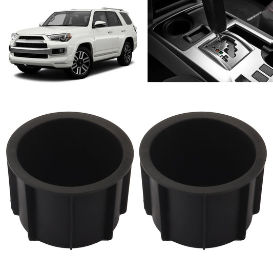 2010-2020 Toyota 4 Runner Dashboard Left Driver Side Rubber Cup Holder Sub Assembly Replacement - 66991-35030