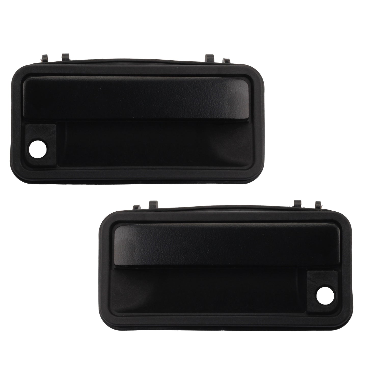 1995-1999 Chevrolet Blazer C/K Suburban Tahoe 1995-2000 GMC Jimmy C/K Suburban Yukon Exterior Door Handle Right & Left Side - 15742229