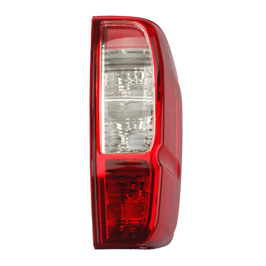 Nissan Navara D40 2005-2014 Driver Side Tail Light Cover Without bulbs