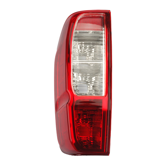 Nissan Navara D40 2005-2014 Passenger Side Tail Light Cover Without bulbs