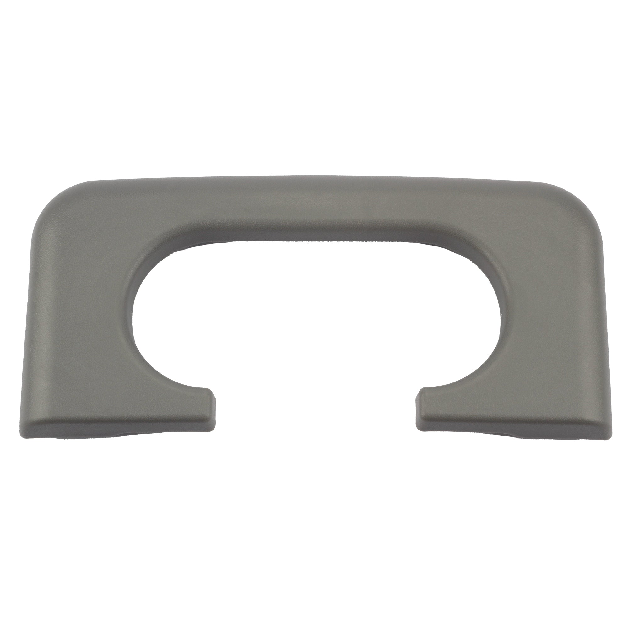 Gray 1999-2010 Ford F250 F350 F450 Central Armrest Cushion Assembly ...