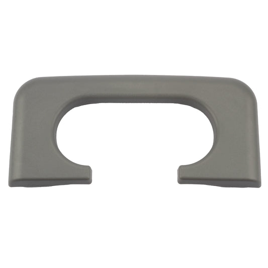 Gray 1999-2010 Ford F250 F350 F450 Central Armrest Cushion Assembly