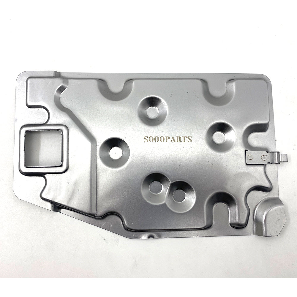 SoooParts Transmission Sealing Cover Compatible for Mazda CX3 CX5 2003-2008