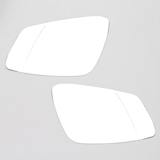  Dasbecan GM1321539 Left Side Mirror Rearview Mirror
