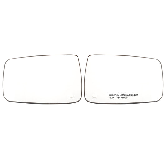  Dasbecan GM1321539 Left Side Mirror Rearview Mirror