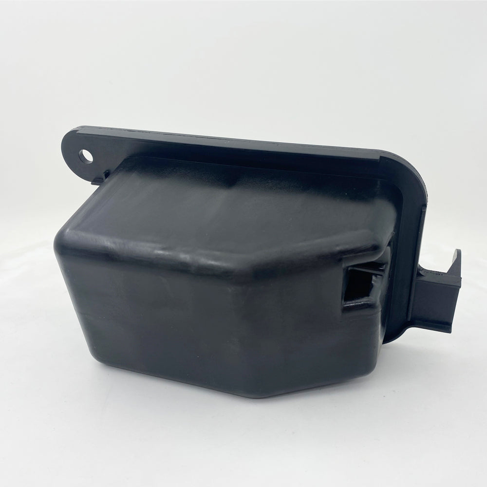 SoooParts Engine Coolant Tank with Cap Compatible with Toyota Tacoma 1996-2003 3.4L