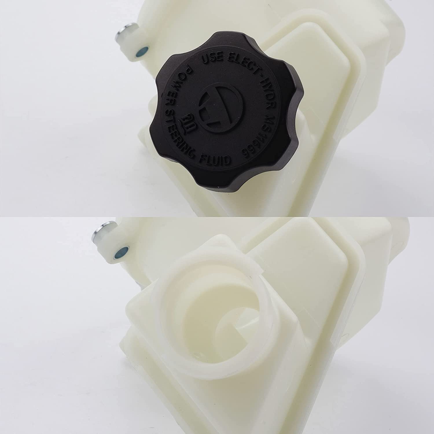 2011-2018 Dodge Charger Power Steering Fluid Reservoir 603-939 68059524AK 68059525AK 68059643AK - Dasbecan