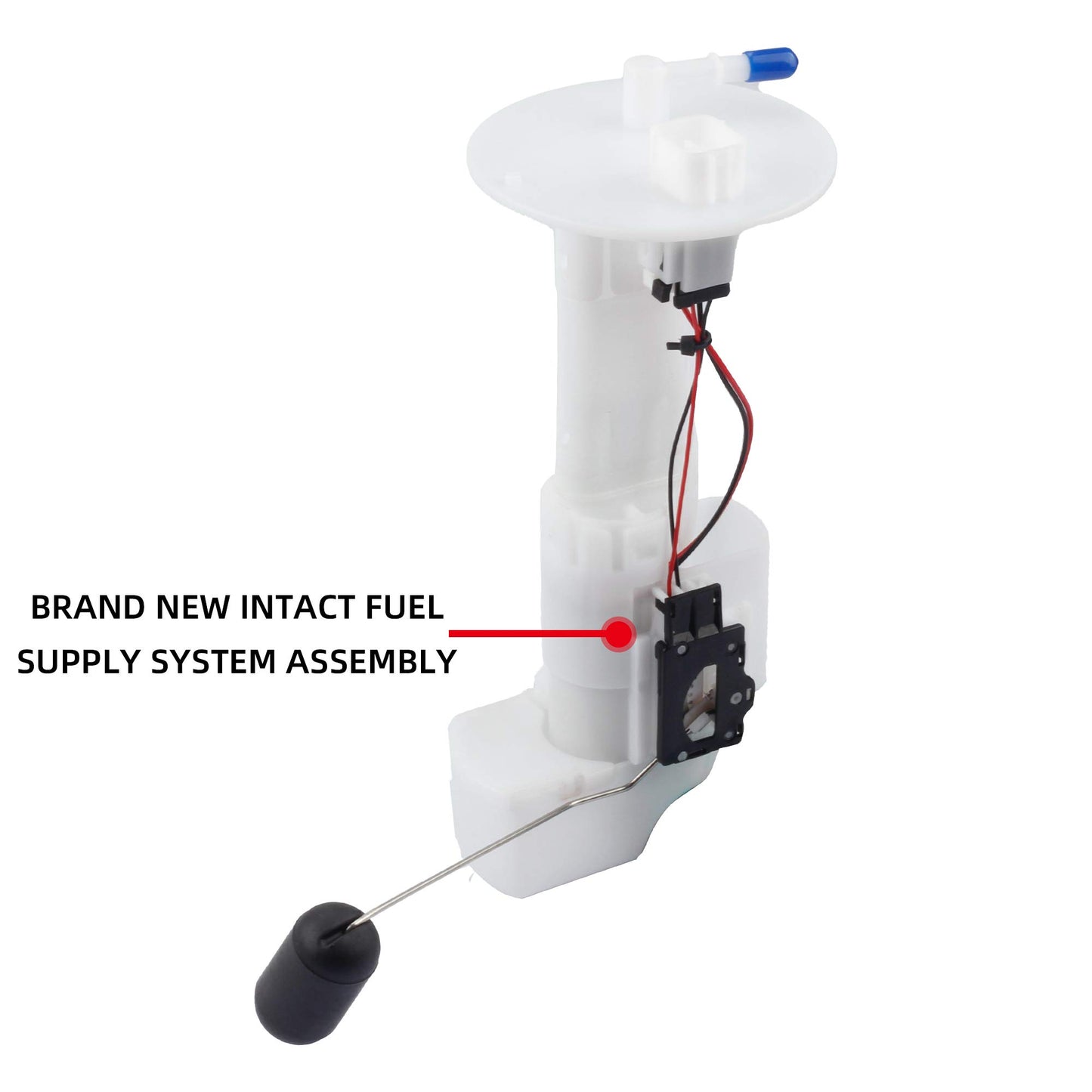 Fuel Pump Module Assembly Kawasaki Mule 4000 Mule 4010 EFI 2009-2020 - 49040-0719 - Dasbecan