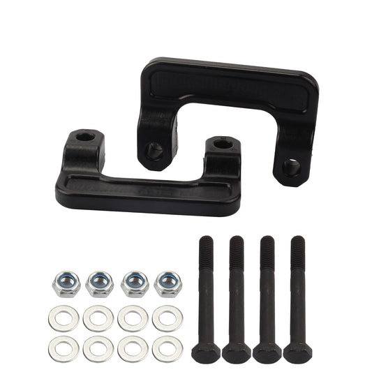 2" Leveling kit Replacement GMC Avalanche Silverado Sierra Yukon XL Suburban 1500 Tahoe - 1307