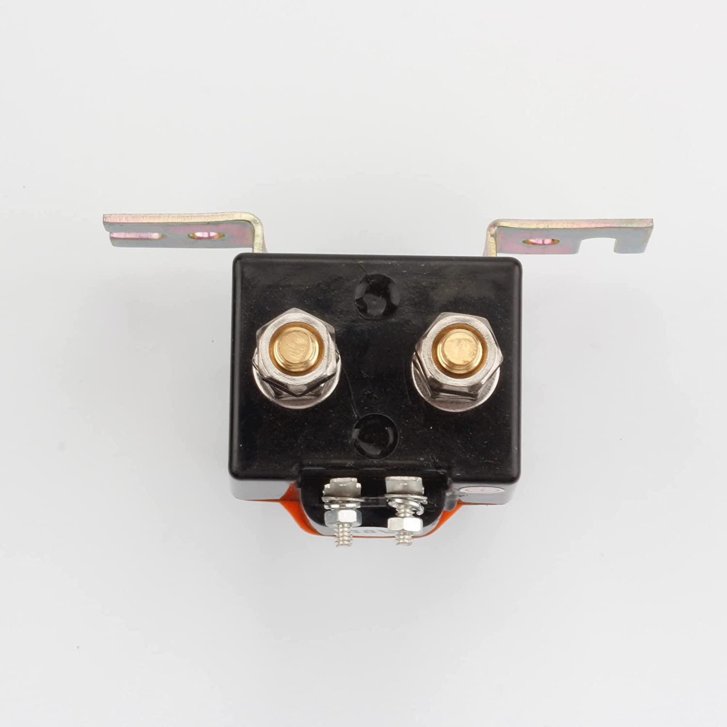 2004-2008 Club Car DS 1995-UP Precedent Golf Carts 48V Terminal Solenoid Coil - 435-459 101908701 102774701 1019087-01 - Dasbecan