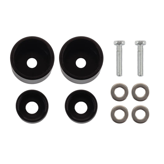 2002-2009 Dodge Ram A Pillar Grab Handle Repair Kit