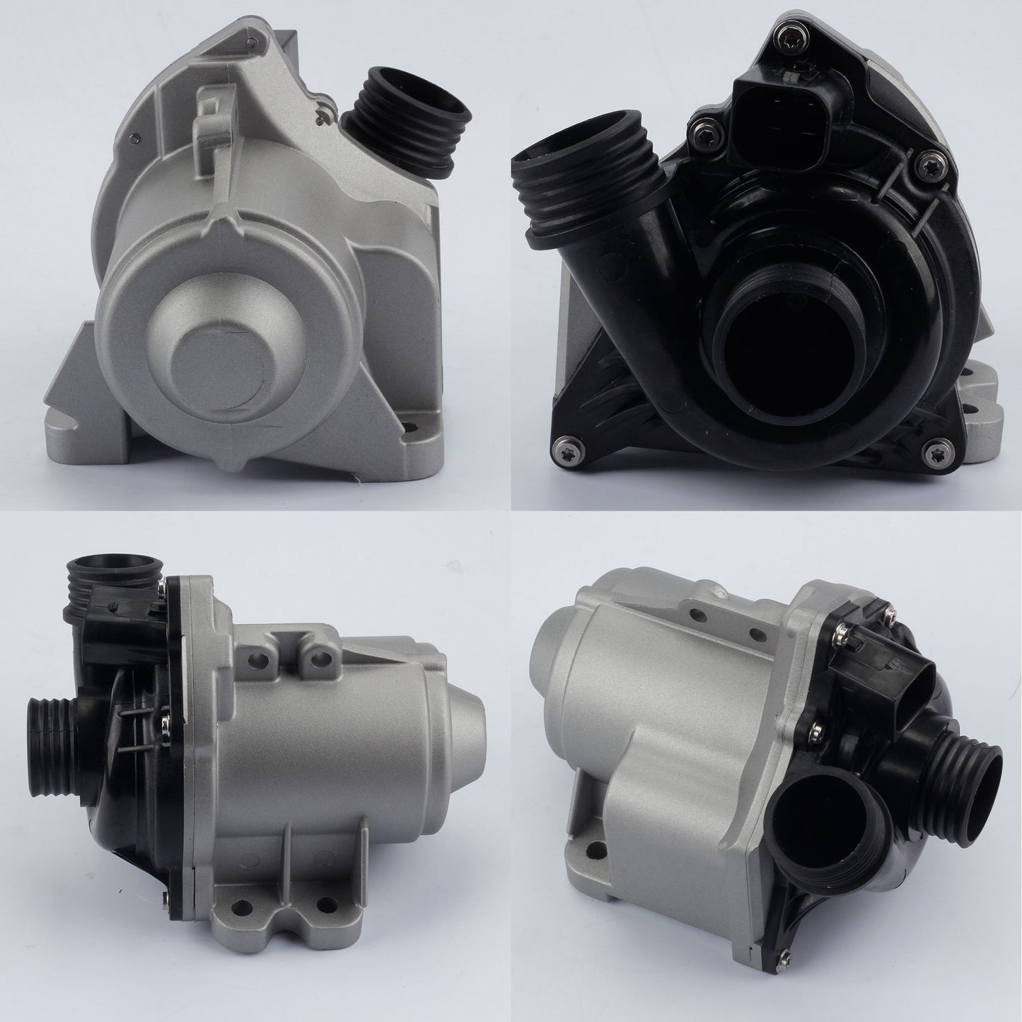 2007-2016 BMW 1-7 Series Electric Engine Water Pump 11517632426 - Dasbecan