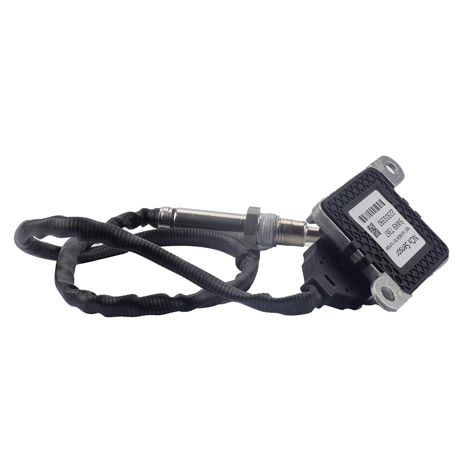 2010-2018 Mack M8 M7 CXU612 CXU613 CXU614 Volvo Truck C70 VHD D11 D13 D16 Nitrogen Oxide Sensor - 22303391 5WK97366 - Dasbecan