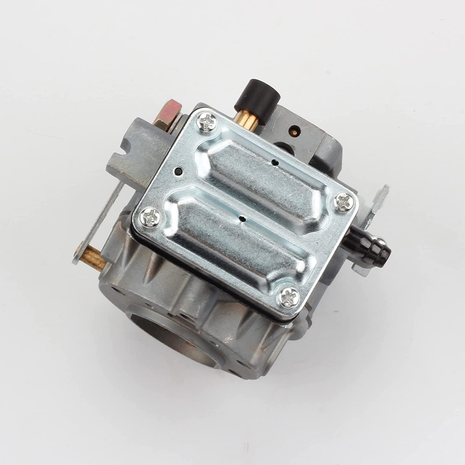 Craftsman lt1000 kohler carburetor outlet