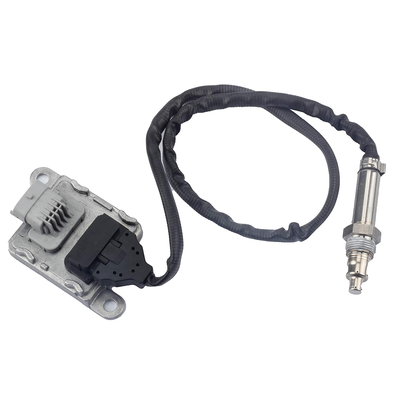 2010-2018 Mack M8 M7 CXU612 CXU613 CXU614 Volvo Truck C70 VHD D11 D13 D16 Nitrogen Oxide Sensor - 22303391 5WK97366 - Dasbecan