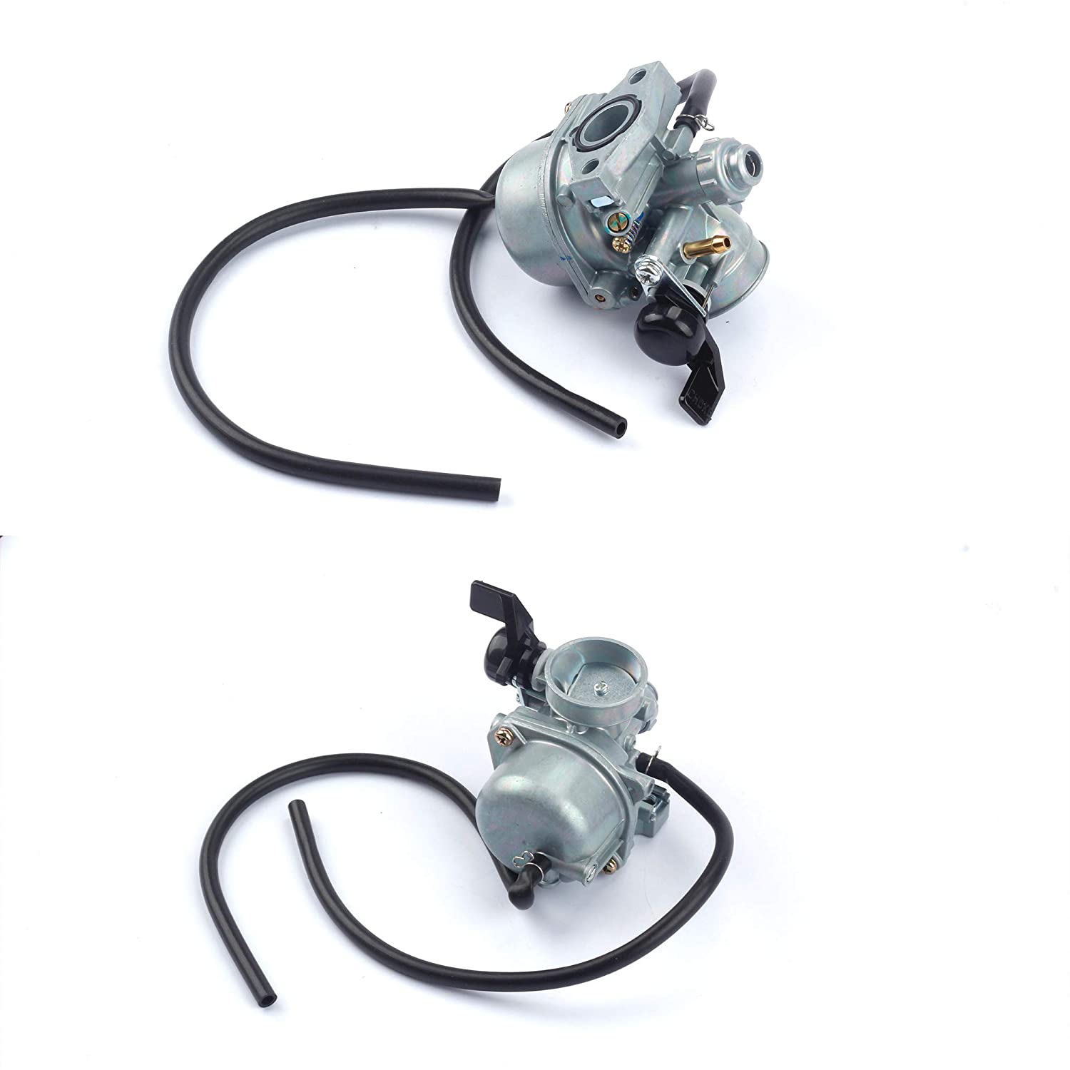 1997-2003 Honda XR70R 1997-2005 CRF70 XR70 2004-2012 CRF70F Carburetor - 16100-GCF-672 - Dasbecan