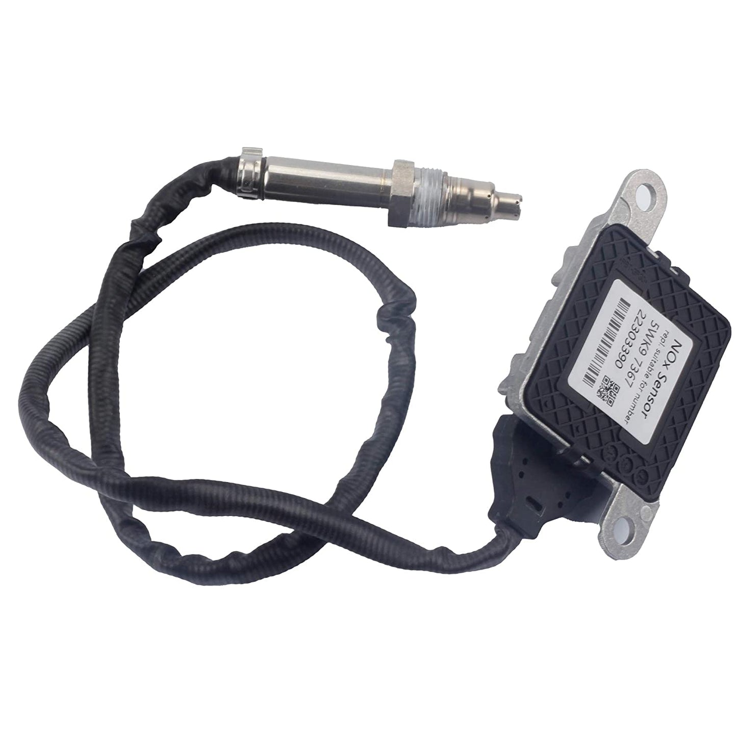 2010-2018 Mack M8 M7 CXU612 CXU613 CXU614 Volvo Truck C70 VHD D11 D13 D16 Nitrogen Oxide Sensor - 22303391 5WK97366 - Dasbecan