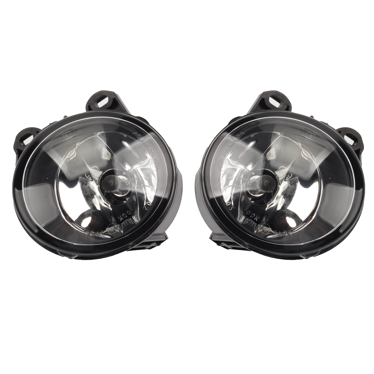 2007-2020 BMW 2 Series F22 F23 BMW 3 Series E92 E93 Left and Right Side Fog lights Lamps 63177839865 63177839866 - Dasbecan