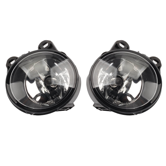 2007-2020 BMW 2 Series F22 F23 BMW 3 Series E92 E93 Left and Right Side Fog lights Lamps 63177839865 63177839866 - Dasbecan